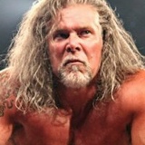 Kevin Nash, 09.07, Detroit