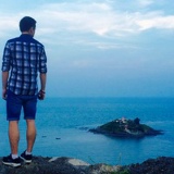 Майкл Крисконтианович, 04.03.1992, Астрахань