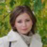 Анна Володина, 29.09.1988, Москва