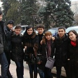 Aibek Kazakhbaev, 24.10