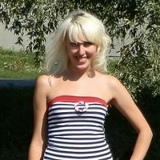 Анастасия Савосина