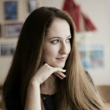 Анна Иванова, 23.07.1994
