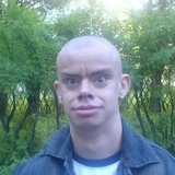 Роман Шабанов, 05.04.1989, Санкт-Петербург