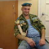 Толян Галкин, Санкт-Петербург