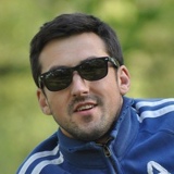 Anatoliy Tataryn, 06.03.1984, New York City