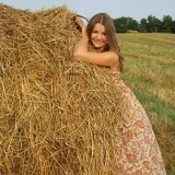 Катюша Трибуш, 21.10, London