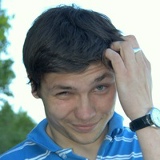 Jegor Rodionov, 01.04.1988, Нарва