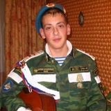 Игорь Ведерников, 10.12.1988, Москва