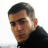 Леван Анисонян, 04.03.1989, Тбилиси