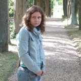 Ольга Додина, 16.05.1984, Москва