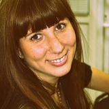 Марина Серенко, 09.04.1987, Москва