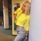 Мария Шустер, Sydney