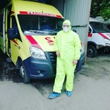 Александр Колесников, 05.02, Серпухов