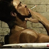 Amid Fozilov, 01.02.1989, Johor Bahru