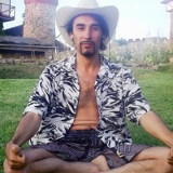 Амир Камалдинов, 01.02, Алматы