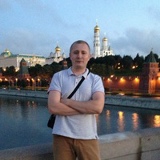 Андрей Сергеев, 17.01.1984, Москва