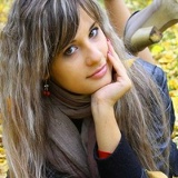 Анастасия Кочеткова, 08.03.1992, Киев