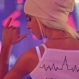 Кристина Баева, 13.08, Новосибирск