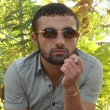 Tiko Gasparyan, Ереван