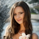 Ольга Пичугова, 16.10, Санкт-Петербург