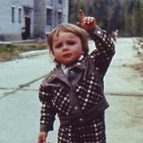 Антон Никитин, 25.05