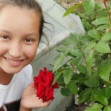 Нина Катрук, 12.05, Москва