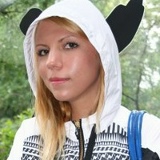 Светлана Миронычева, 22.08.1988