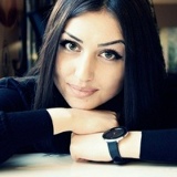 Мира Мамаева, 16.01