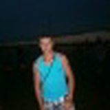 Алексей Терлецкий, 29.05.1987, Корытня