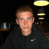 Алексей Андреев, 07.12.1989, Санкт-Петербург