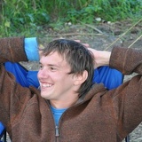 Женя Лукьянов, 10.07.1982, Одесса