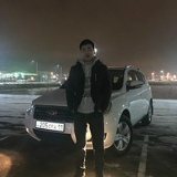Shyngys Prmanov, 29.11