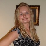 Наталья Дэламори, 08.06, New York City