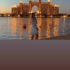 Seda Usmanova, 07.07.1990, Stockholm