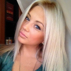 Настя Попова, 07.04.1987, Москва