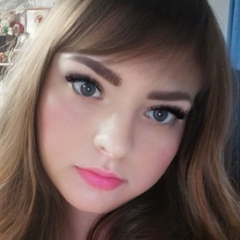 Анютка Казновская, 16.04