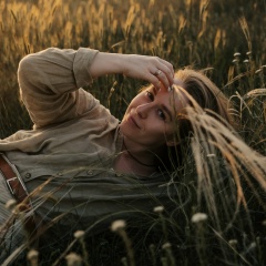 Яна Огнёва, 29.04