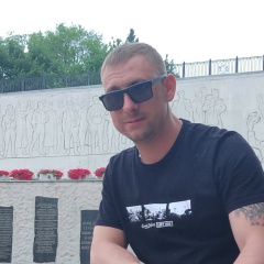 Никита Рыбальченко, 29.05.1991