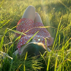 Ольга Абрамова, 27.08.1986, Санкт-Петербург