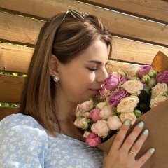 Наталья Гаврилова, 21.05, Ульяновск