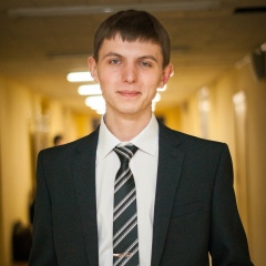 Кирилл Половков, 21.06.1990, Волгодонск