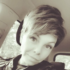 Olga Dlb, 23.07, Москва