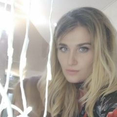 Инна Кулыба, 06.08, Степногорск