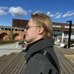 Лилия Сычева, 30.05.1985