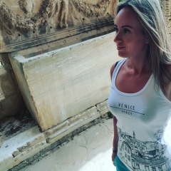 Оксана Кузнецова, 19.01.1990, Нижний Новгород