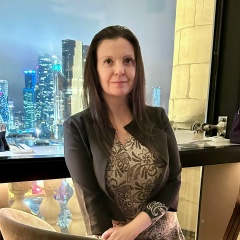 Елена Фомина, 06.04, Санкт-Петербург