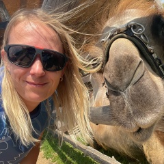 Анна Кормилицына, 03.06, Балашов