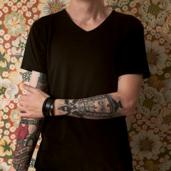 Ivan Starikov, 03.07, Калининград