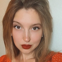 Ирина Ялама, 22.04.1994, Chicago