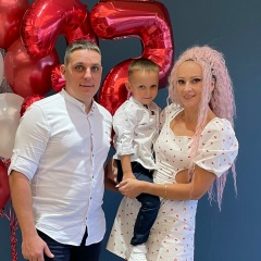 Катя Гаргун, 06.08.1988, Волгоград